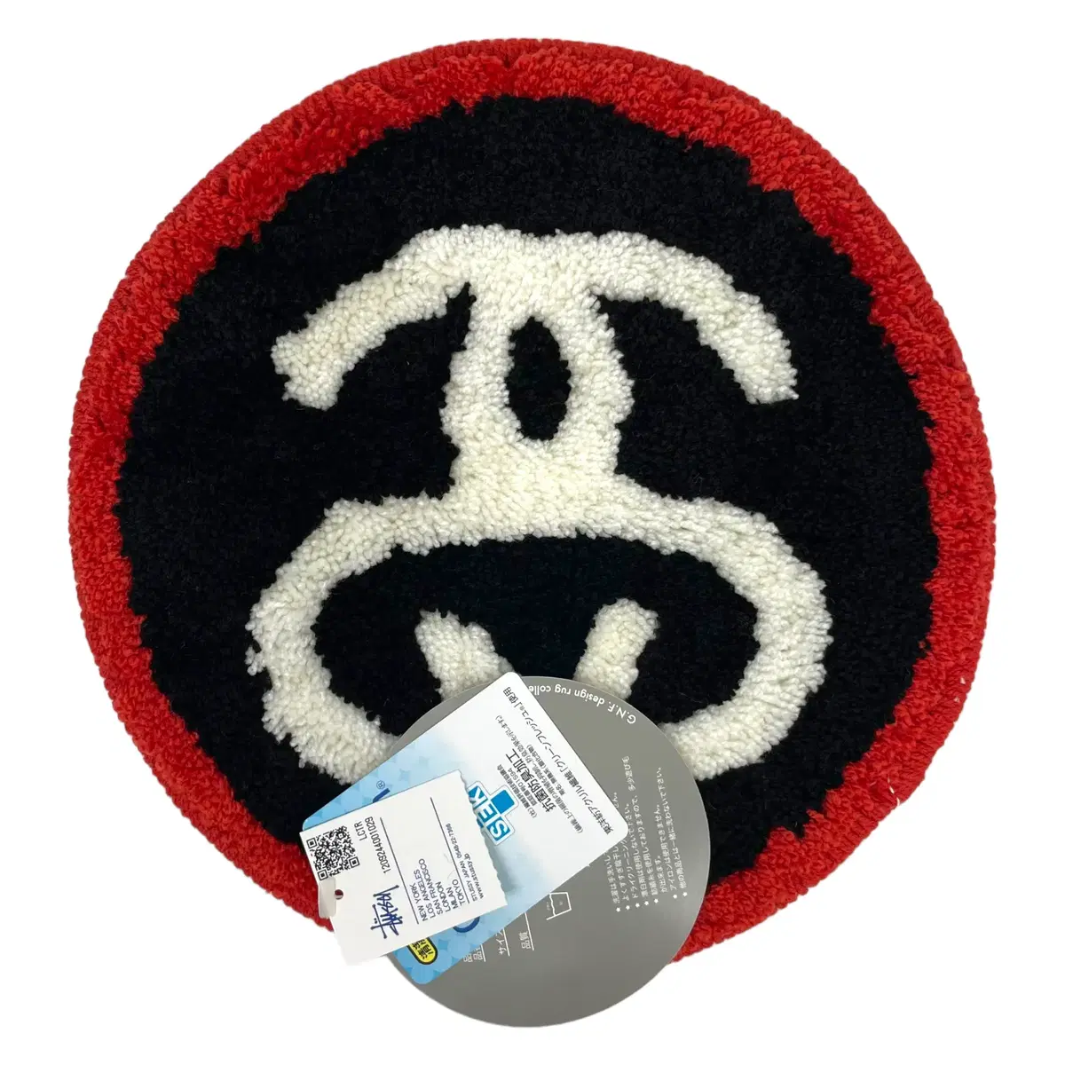 스투시 갤러리 1950 stussy gallery 러그 매트 | 브랜드 중고 스투시 갤러리 1950 stussy gallery 러그 매트 | 브랜드 중고